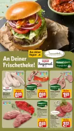 REWE DE tilbudsavis uge 23 Side 10