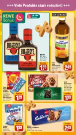 REWE DE tilbudsavis uge 23 Side 21