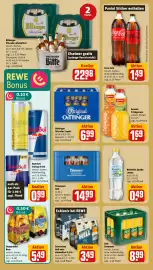 REWE DE tilbudsavis uge 23 Side 22
