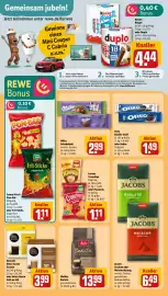 REWE DE tilbudsavis uge 23 Side 25