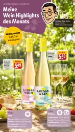 REWE DE tilbudsavis uge 23 Side 31