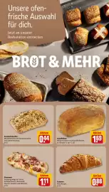 REWE DE tilbudsavis uge 23 Side 33