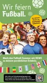 REWE DE tilbudsavis uge 23 Side 36