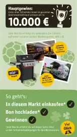 REWE DE tilbudsavis uge 23 Side 37