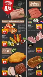 REWE DE tilbudsavis uge 23 Side 7