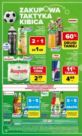 Carrefour gazetka tydzień 23 Strona 10