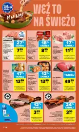 Carrefour gazetka tydzień 23 Strona 18