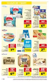 Carrefour gazetka tydzień 23 Strona 22