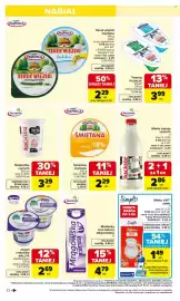 Carrefour gazetka tydzień 23 Strona 24