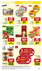 Carrefour gazetka tydzień 23 Strona 29