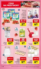 Carrefour gazetka tydzień 23 Strona 34