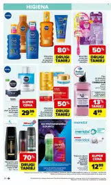 Carrefour gazetka tydzień 23 Strona 38