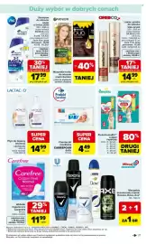 Carrefour gazetka tydzień 23 Strona 39