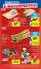 Carrefour gazetka tydzień 23 Strona 4