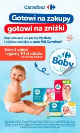 Carrefour gazetka tydzień 23 Strona 45