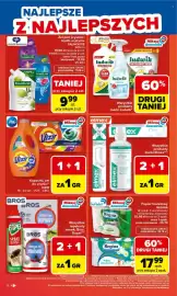 Carrefour gazetka tydzień 23 Strona 8