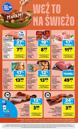 Carrefour gazetka tydzień 23 Strona 6