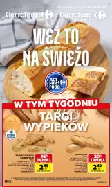 Carrefour gazetka tydzień 23 Strona 1