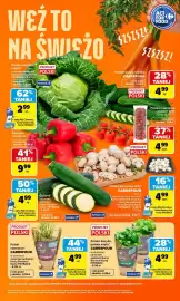 Carrefour gazetka tydzień 23 Strona 3