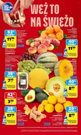 Carrefour gazetka tydzień 23 Strona 4