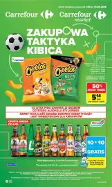 Carrefour gazetka Strona 1