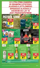 Carrefour gazetka Strona 15