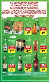 Carrefour gazetka Strona 16