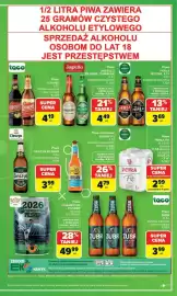 Carrefour gazetka Strona 17