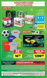 Carrefour gazetka Strona 28