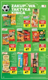 Carrefour gazetka Strona 6