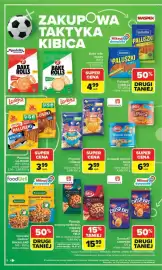 Carrefour gazetka Strona 8