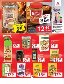 Selgros gazetka Strona 14