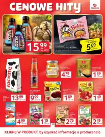 Selgros gazetka Strona 15