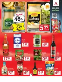 Selgros gazetka Strona 16