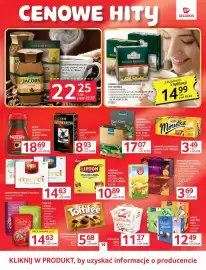 Selgros gazetka Strona 19