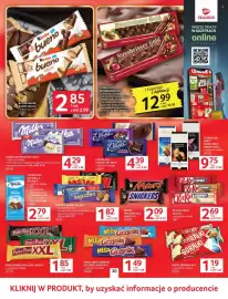 Selgros gazetka Strona 20