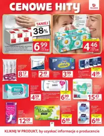 Selgros gazetka Strona 32