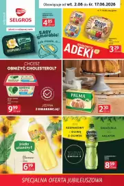 Selgros gazetka Strona 1