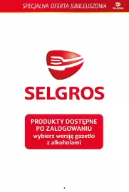 Selgros gazetka Strona 7