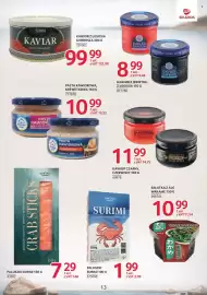 Selgros gazetka Strona 13