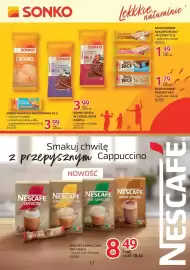 Selgros gazetka Strona 17