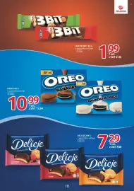 Selgros gazetka Strona 18