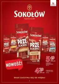 Selgros gazetka Strona 7