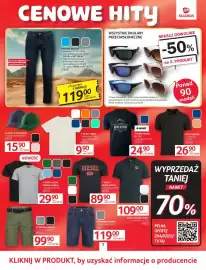 Selgros gazetka Strona 10