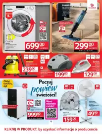 Selgros gazetka Strona 16