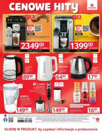 Selgros gazetka Strona 18