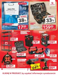 Selgros gazetka Strona 27