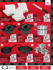 Selgros gazetka Strona 36