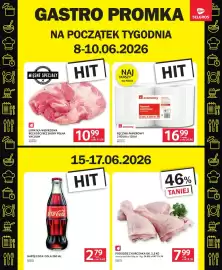 Selgros gazetka Strona 2