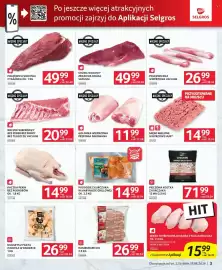 Selgros gazetka Strona 3